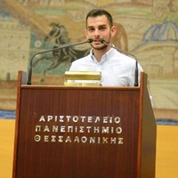 Stergios Papathanasiou