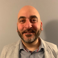 Harry Mardirosian