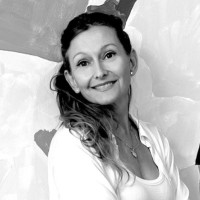 Charlotte Öström