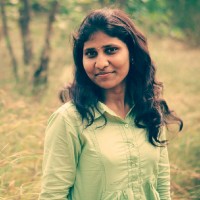 Chandana Koppolu