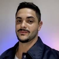 João Pedro Arantes Mello