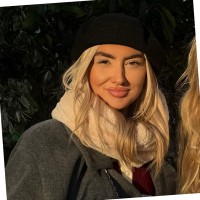 Hannah Watson