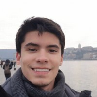 Matheus Berger