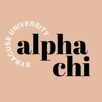 Alpha Chi Omega Lambda Chapter