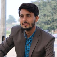 Faisal Ashraf