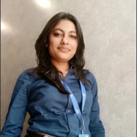 Saanvi Rai