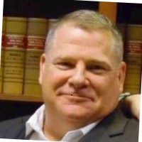 Darrell Townsend