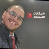 Arash JalaliZand