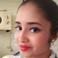 Rachael Dsouza