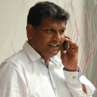Saravanan CS