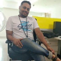 Samarendra Parida