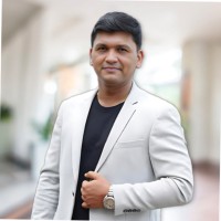 Ajinkya Shewale