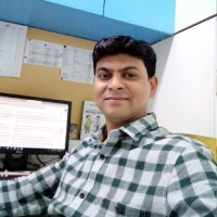 Aneel Khanvilkar