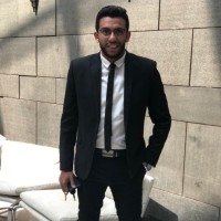 Sameh Nagi