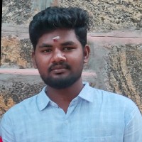 vignesh Ramaraj