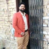 Yogesh Shakya {SGNR}