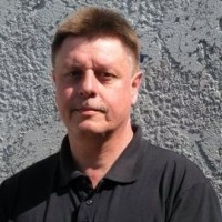 Jens Christoffersen