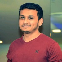 Rohith Ravindran
