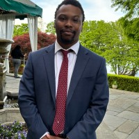 Nicholas Guscott