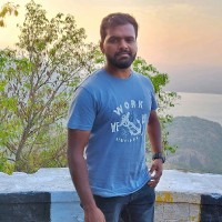 Rajkumar Duraisamy