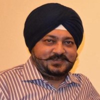 Barinder Singh Basan
