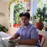 Siddhartha Christopher Pradhan