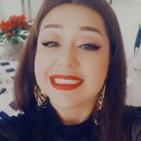 Maribel Garcia Cadena