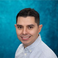 Alberto David Garcia Paredes