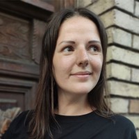 Tatiana Pisarevskaia