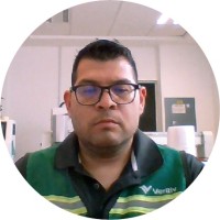 Julio Cesar Medina Mtz
