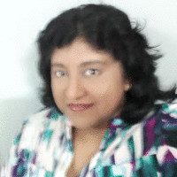 Joyce Ramdhani-Koornaar
