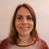 Stéphanie Bourbon