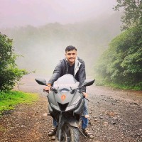 Gaurav Chaudhari