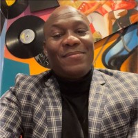 Roland Aloye