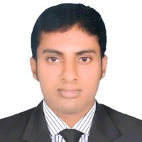 Md. Tofazzol Hossain