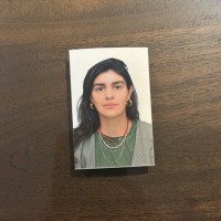 Yasmine Rasool