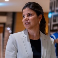 Ayse Nur Teker