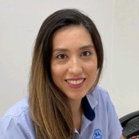 Luciana E. Ikeda