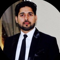 Harpreet Bhatti, P.Eng., M.Eng.