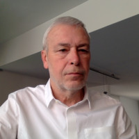 Patrick Geysels