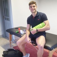 Gavin Horan