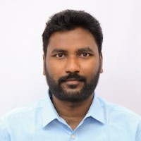 Harish chiluka