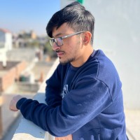 Vivek Mudgal