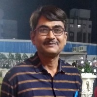 Divakar Upadhyay