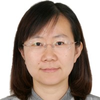 congcong liu