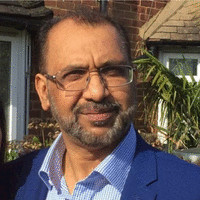 Kamran Kaleem