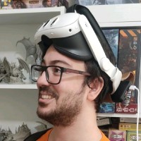 Paulo Victor Campelo Selano ♾️