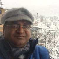 Piyush Jain