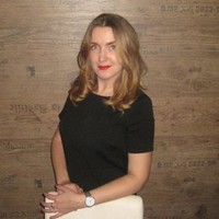 Ольга Лозовская