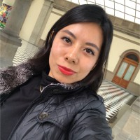 Karen Itsu Montes De Oca